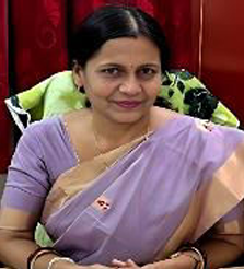 Prof. Kabita Kumari Sahu